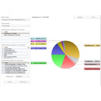 Personal accounting software for mac computers